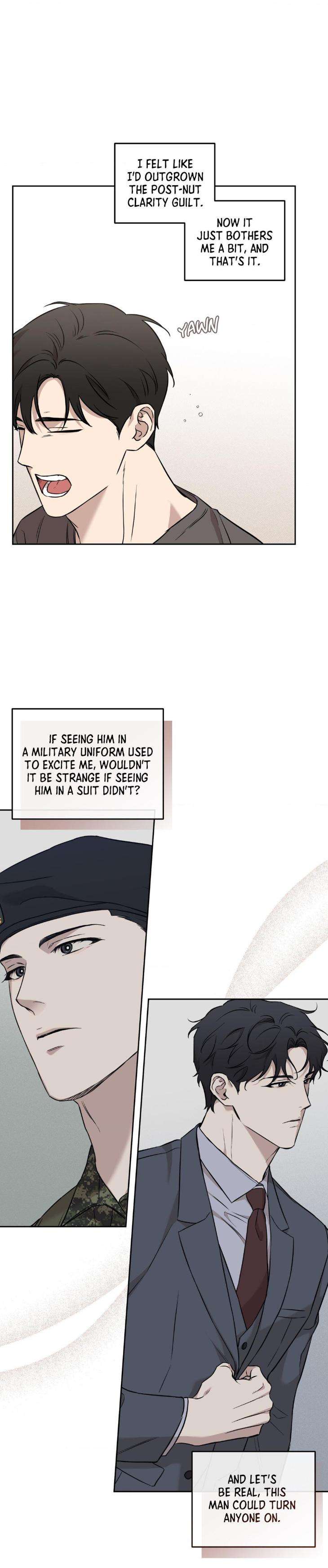 Sugar-Trap-By-Magoo-Hyun-Jiha-Uncensored-Eng page 5
