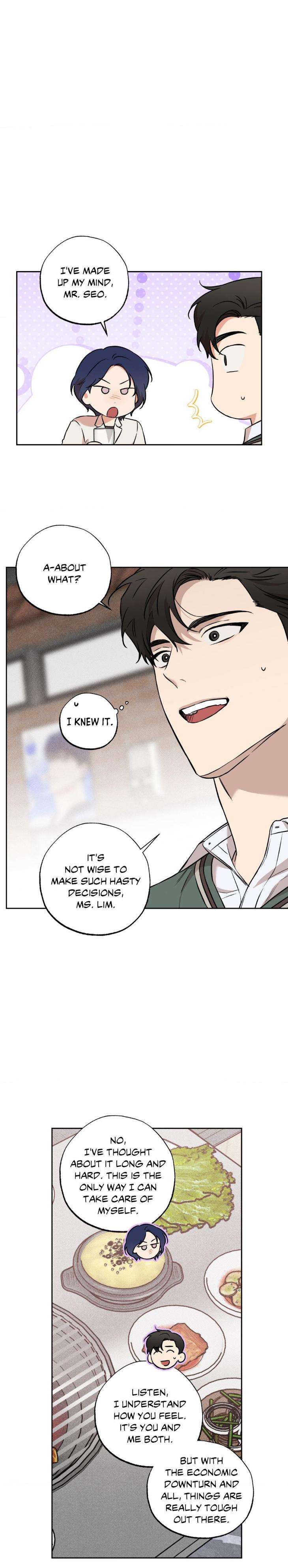 Sugar-Trap-By-Magoo-Hyun-Jiha-Uncensored-Eng page 14