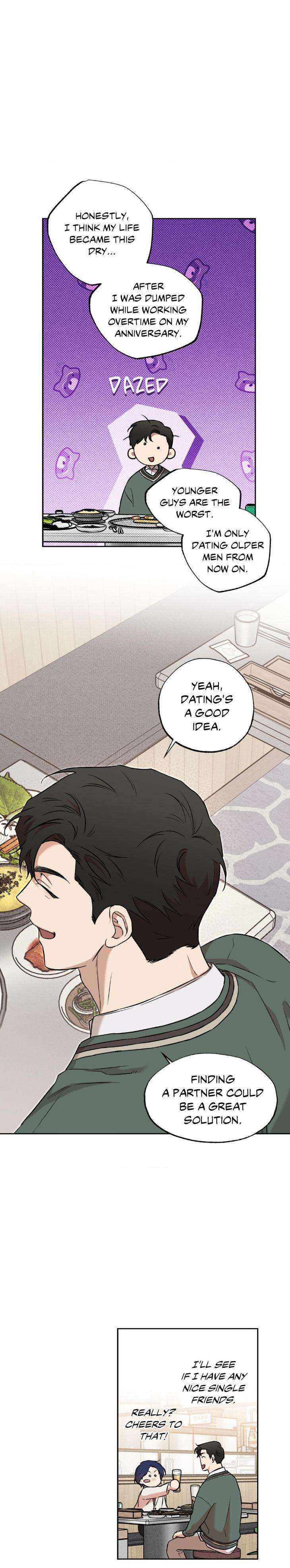 Sugar-Trap-By-Magoo-Hyun-Jiha-Uncensored-Eng page 16