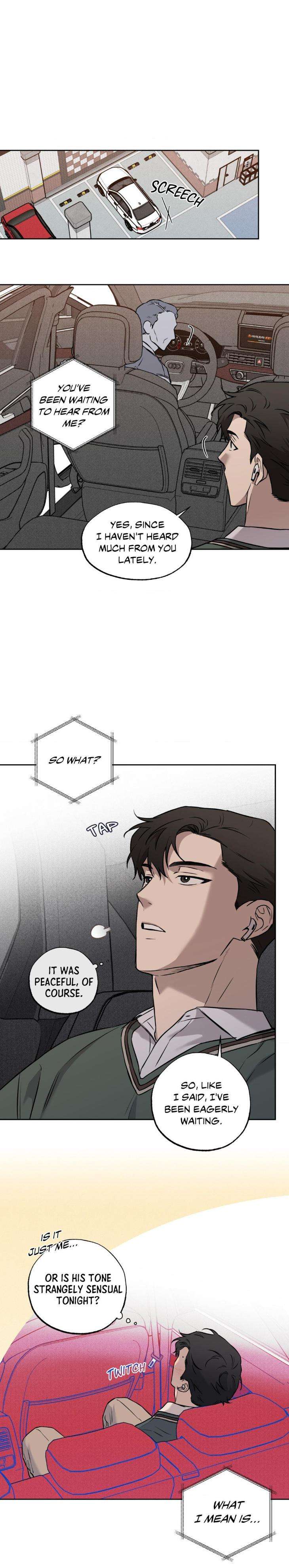 Sugar-Trap-By-Magoo-Hyun-Jiha-Uncensored-Eng page 20