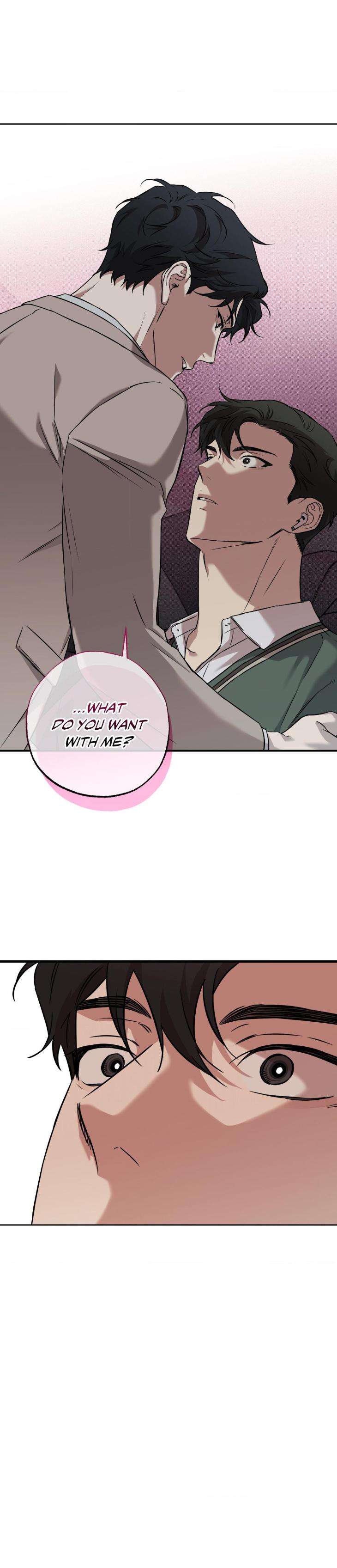 Sugar-Trap-By-Magoo-Hyun-Jiha-Uncensored-Eng page 21
