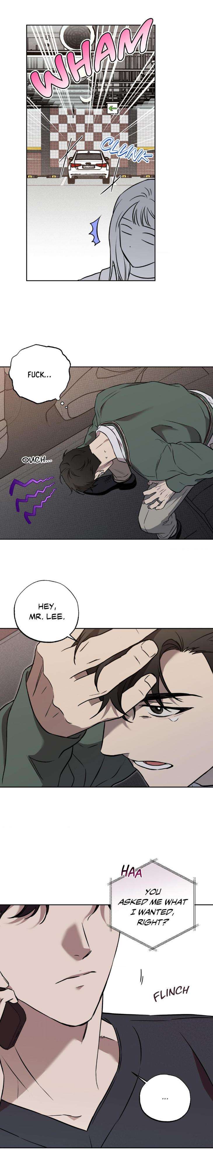 Sugar-Trap-By-Magoo-Hyun-Jiha-Uncensored-Eng page 22