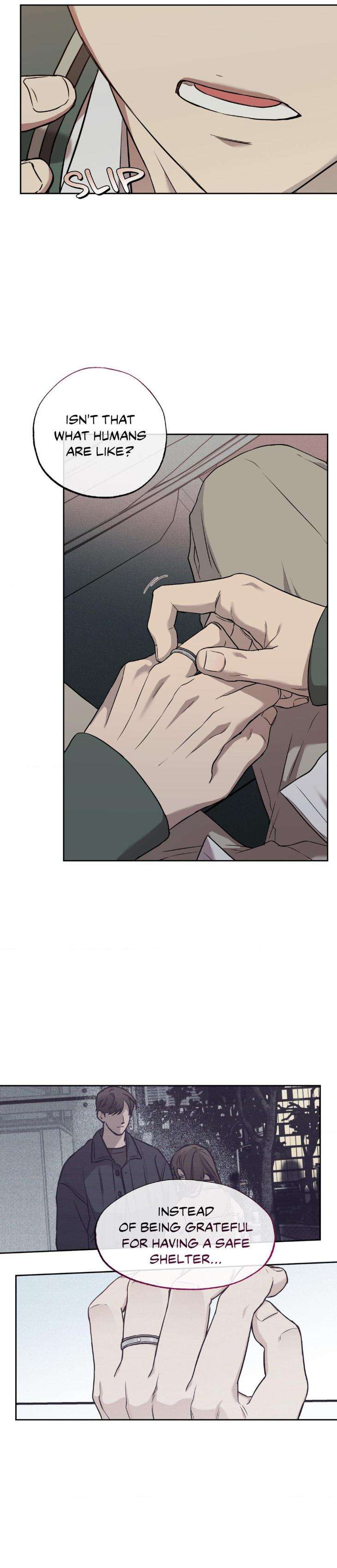 Sugar-Trap-By-Magoo-Hyun-Jiha-Uncensored-Eng page 24