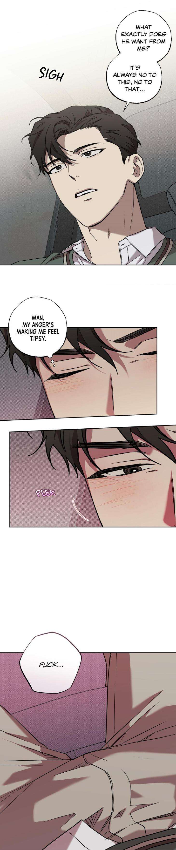 Sugar-Trap-By-Magoo-Hyun-Jiha-Uncensored-Eng page 9