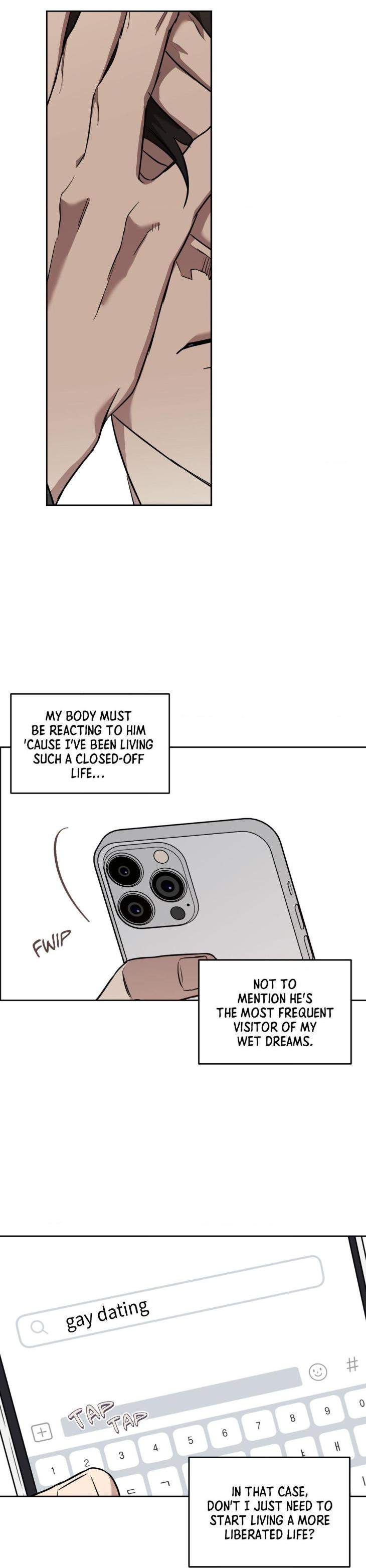 Sugar-Trap-By-Magoo-Hyun-Jiha-Uncensored-Eng page 11