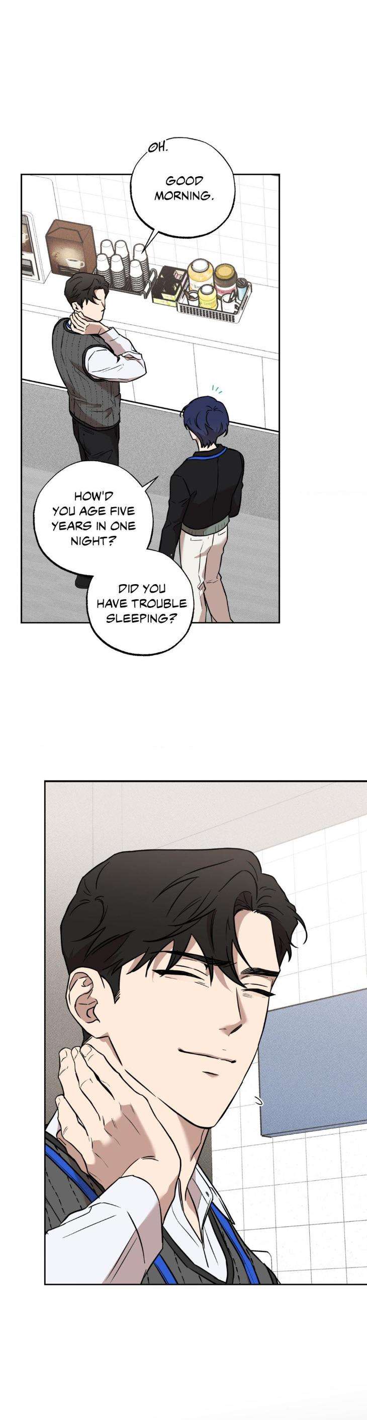 Sugar-Trap-By-Magoo-Hyun-Jiha-Uncensored-Eng page 15