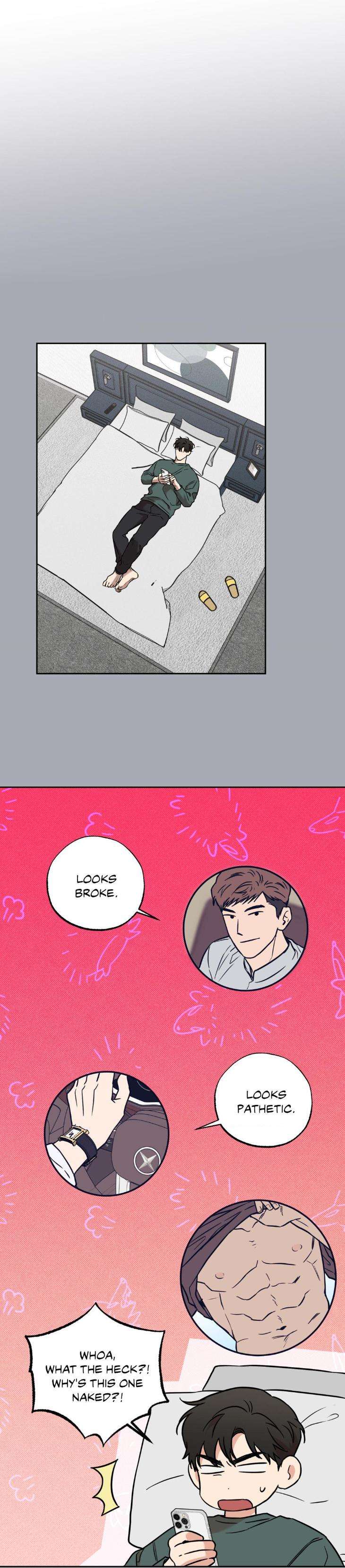 Sugar-Trap-By-Magoo-Hyun-Jiha-Uncensored-Eng page 16