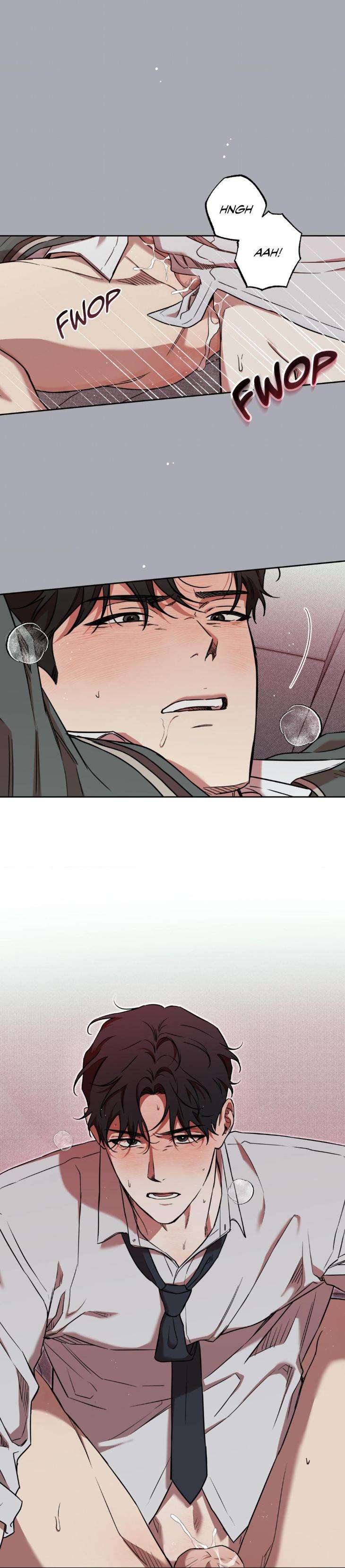 Sugar-Trap-By-Magoo-Hyun-Jiha-Uncensored-Eng page 18