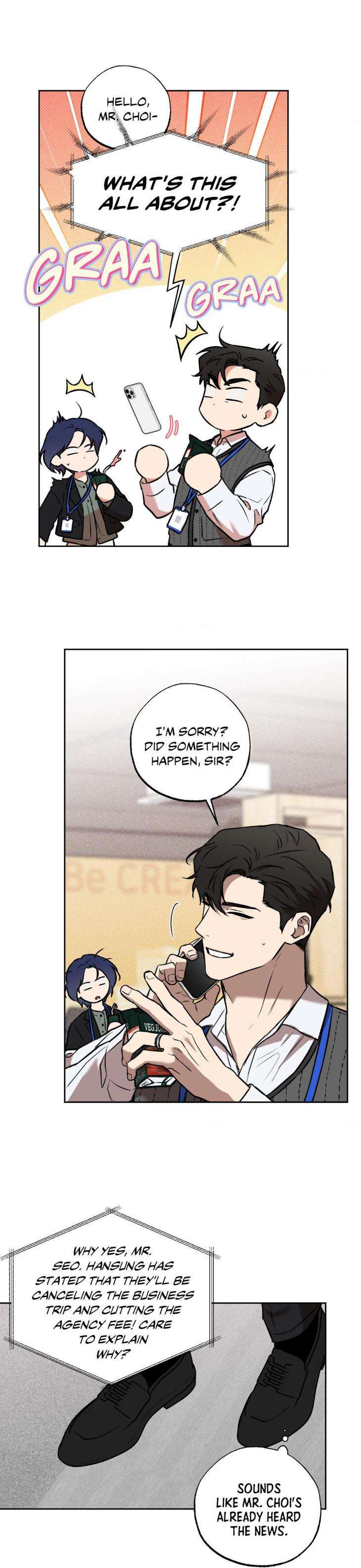 Sugar-Trap-By-Magoo-Hyun-Jiha-Uncensored-Eng page 22