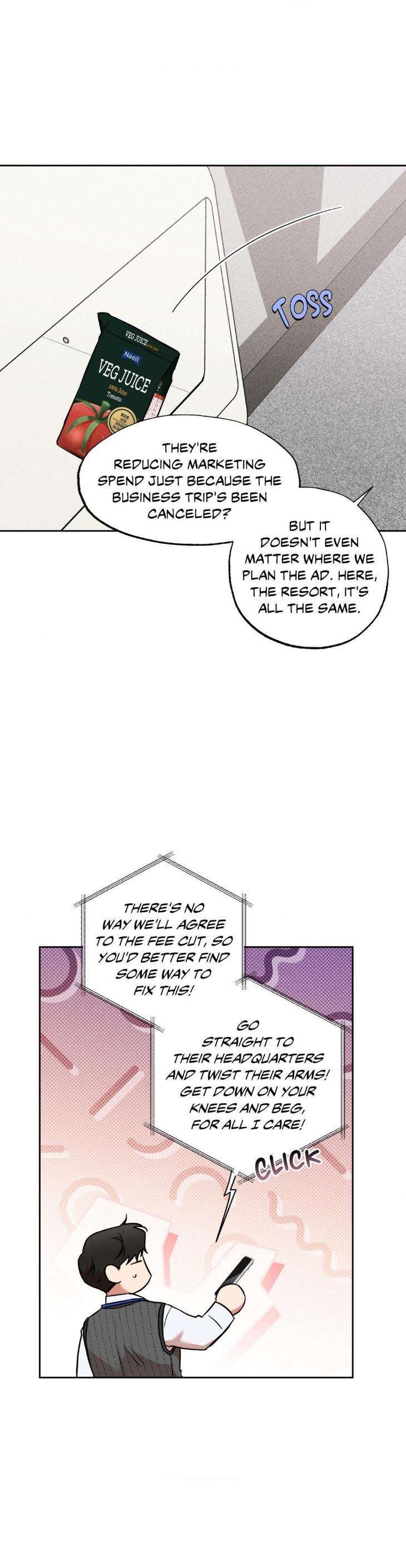 Sugar-Trap-By-Magoo-Hyun-Jiha-Uncensored-Eng page 23