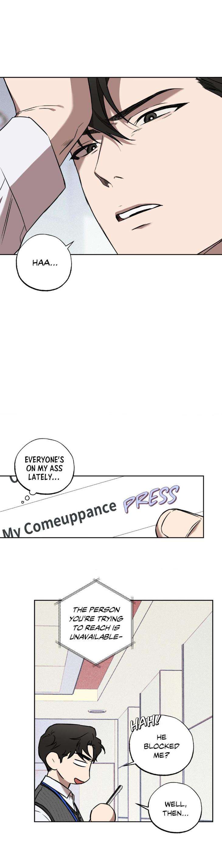 Sugar-Trap-By-Magoo-Hyun-Jiha-Uncensored-Eng page 24