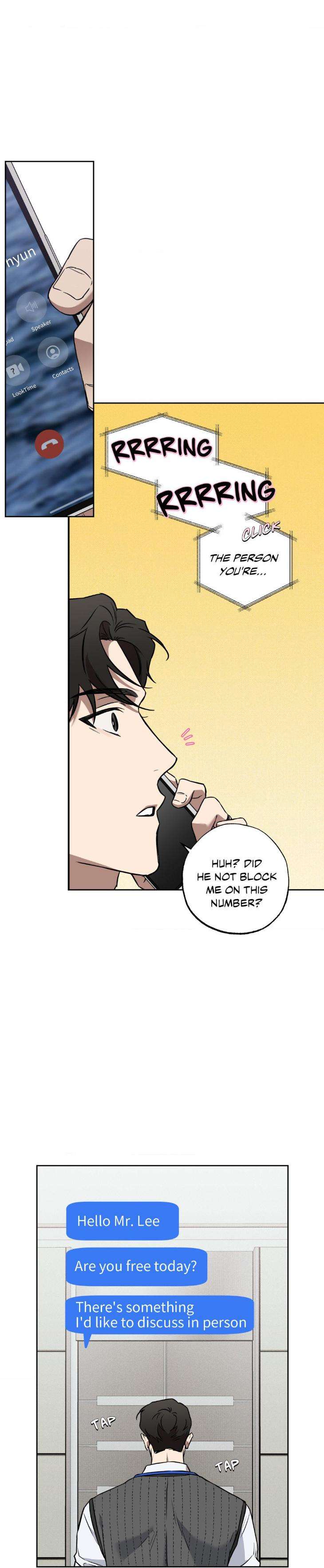 Sugar-Trap-By-Magoo-Hyun-Jiha-Uncensored-Eng page 25
