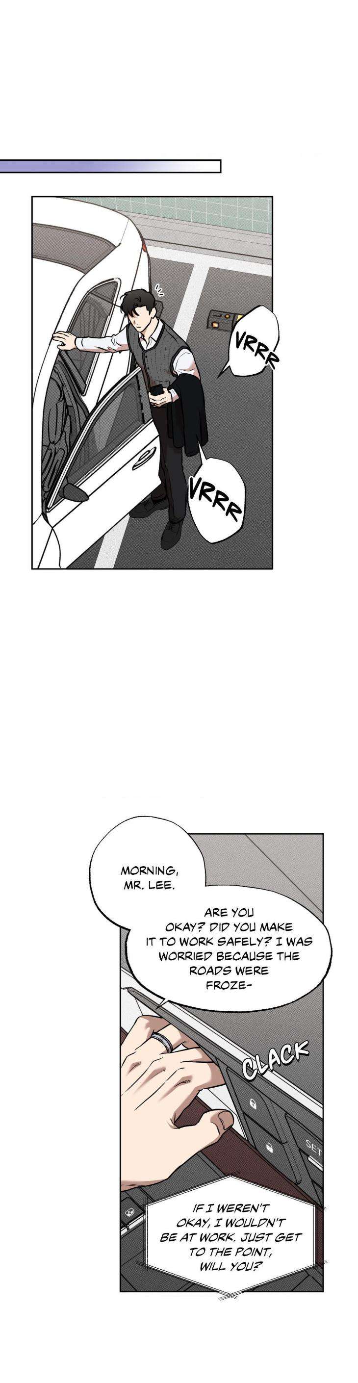 Sugar-Trap-By-Magoo-Hyun-Jiha-Uncensored-Eng page 27