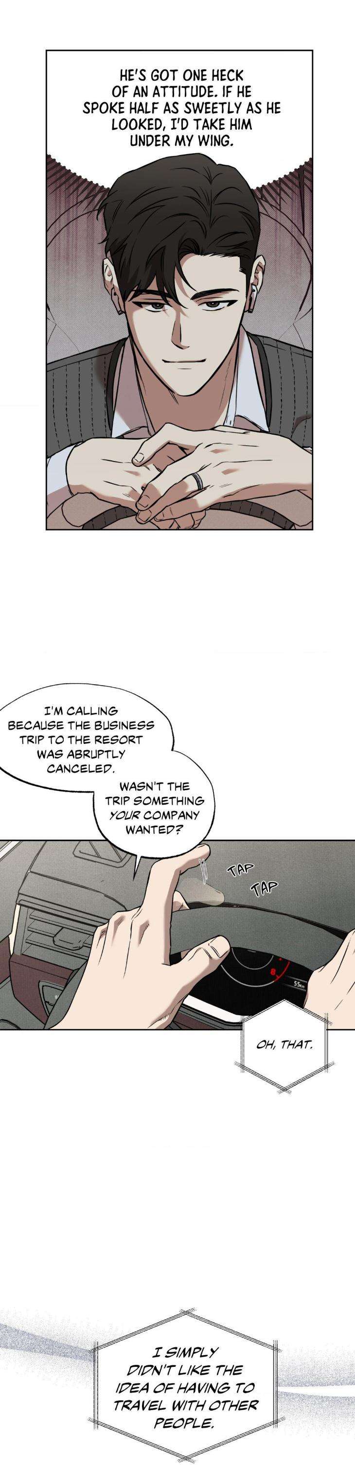 Sugar-Trap-By-Magoo-Hyun-Jiha-Uncensored-Eng page 28