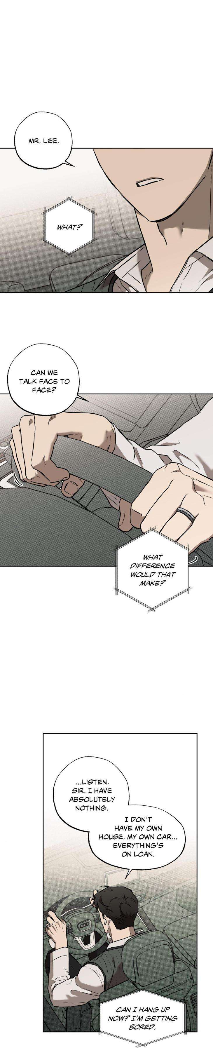Sugar-Trap-By-Magoo-Hyun-Jiha-Uncensored-Eng page 30