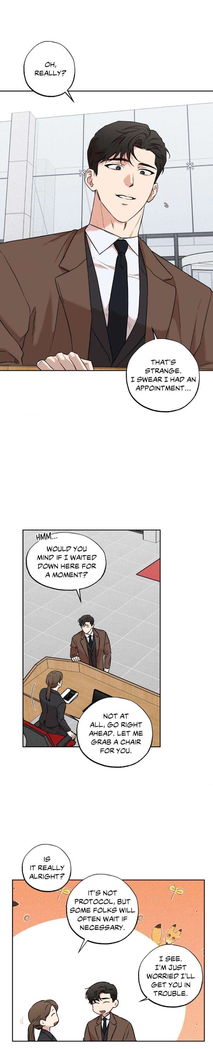 Sugar-Trap-By-Magoo-Hyun-Jiha-Uncensored-Eng page 2