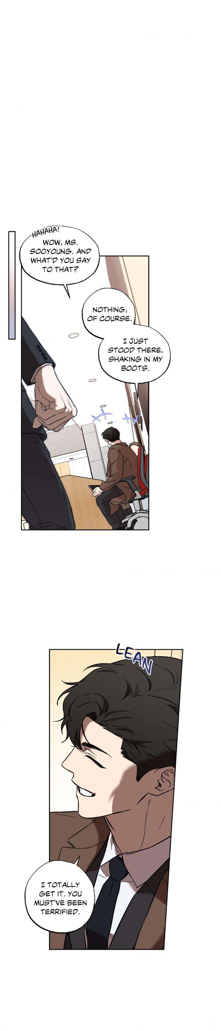 Sugar-Trap-By-Magoo-Hyun-Jiha-Uncensored-Eng page 3