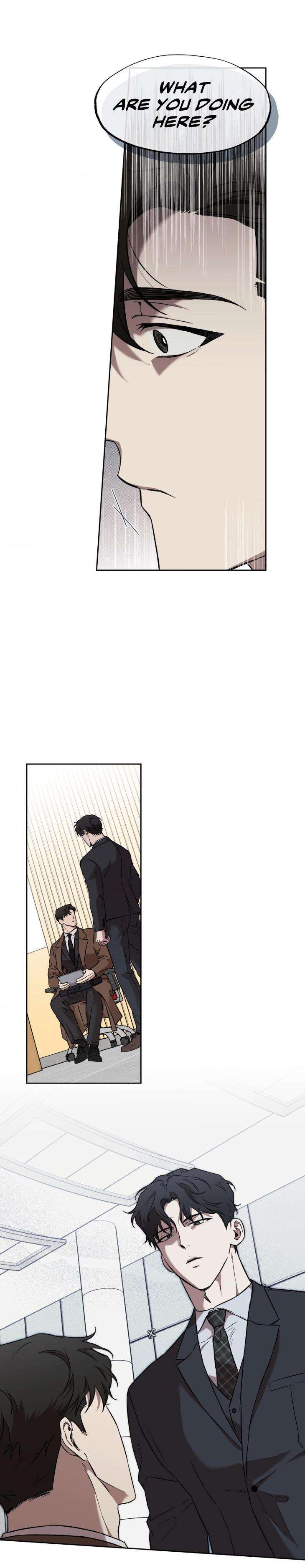 Sugar-Trap-By-Magoo-Hyun-Jiha-Uncensored-Eng page 4