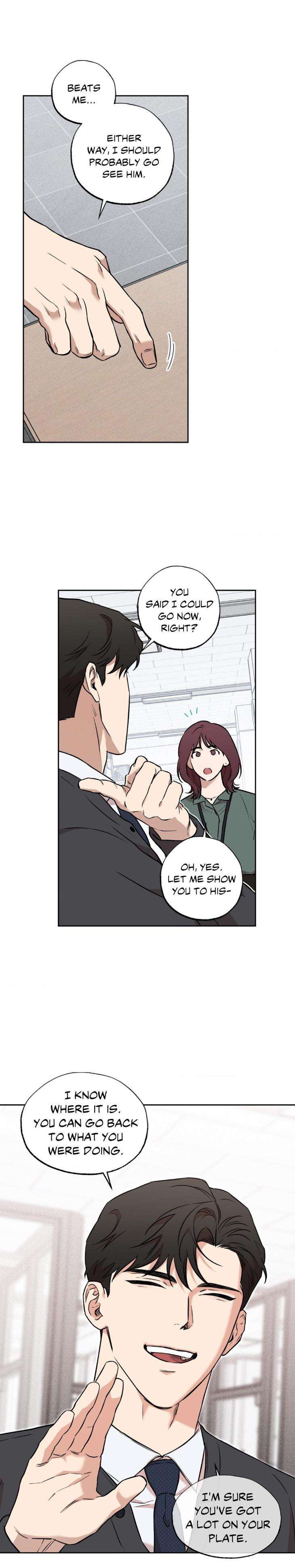 Sugar-Trap-By-Magoo-Hyun-Jiha-Uncensored-Eng page 18