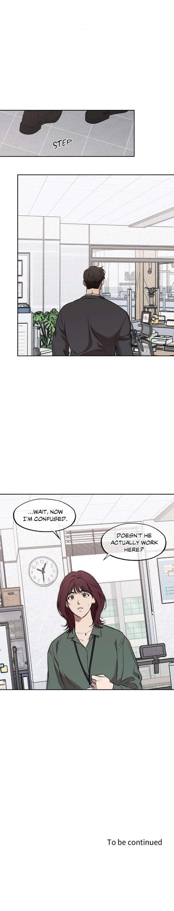 Sugar-Trap-By-Magoo-Hyun-Jiha-Uncensored-Eng page 19