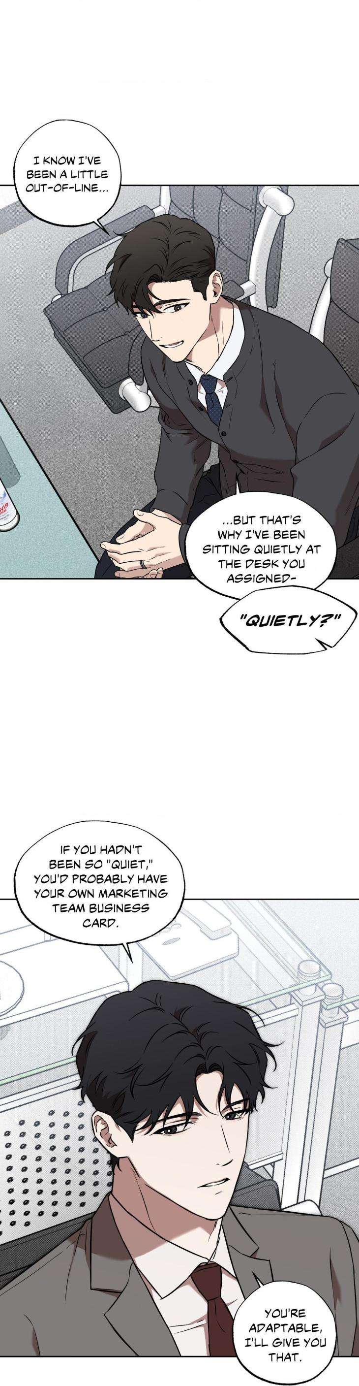 Sugar-Trap-By-Magoo-Hyun-Jiha-Uncensored-Eng page 3