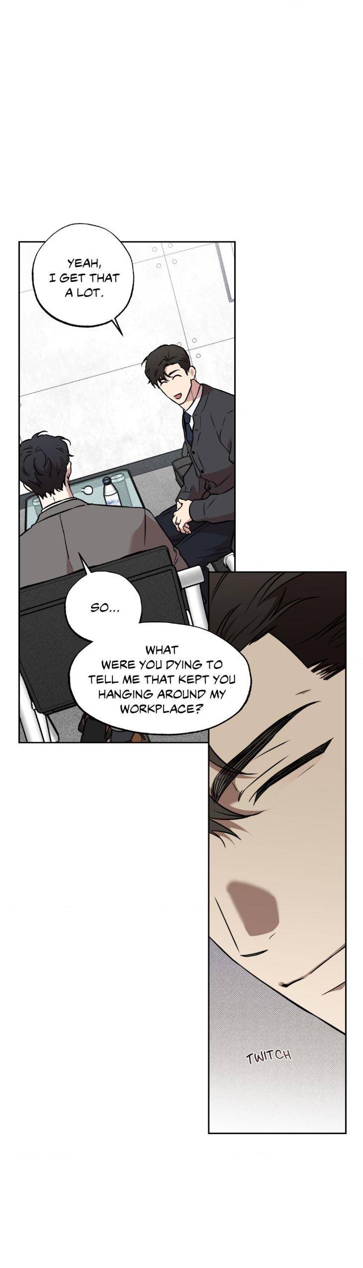 Sugar-Trap-By-Magoo-Hyun-Jiha-Uncensored-Eng page 4