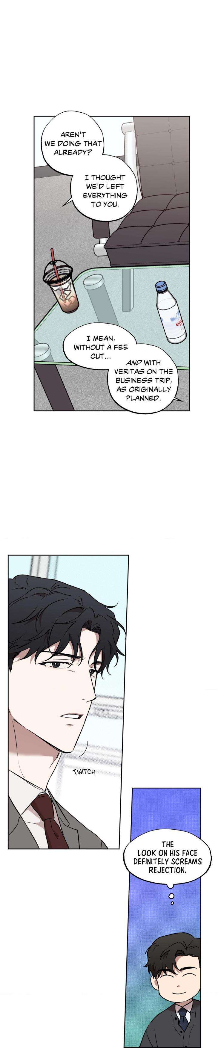 Sugar-Trap-By-Magoo-Hyun-Jiha-Uncensored-Eng page 6