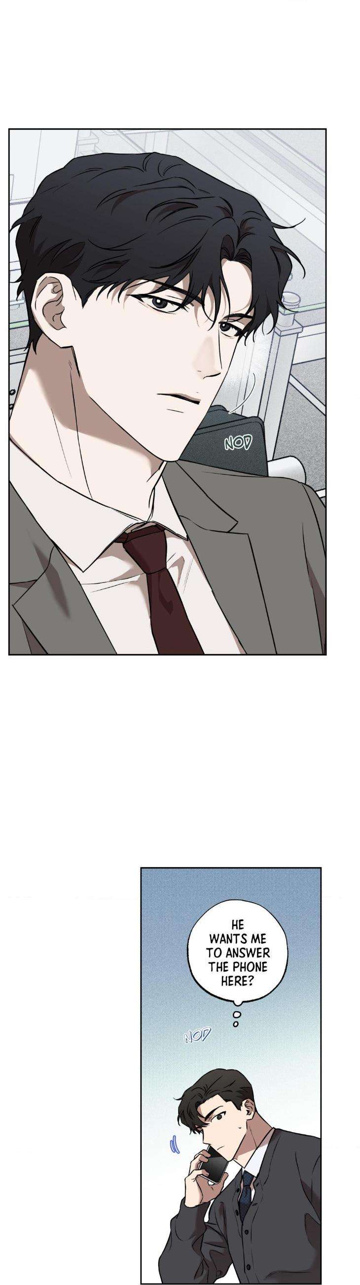Sugar-Trap-By-Magoo-Hyun-Jiha-Uncensored-Eng page 9