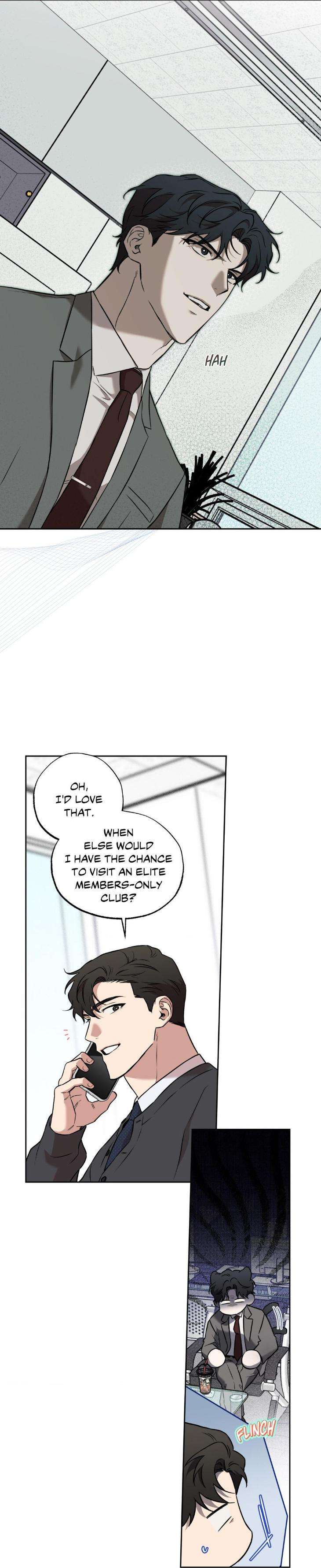 Sugar-Trap-By-Magoo-Hyun-Jiha-Uncensored-Eng page 11
