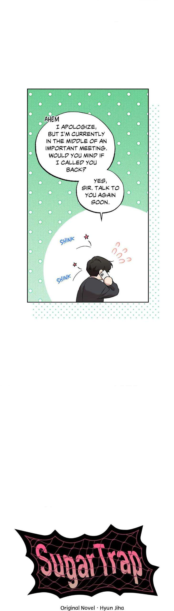 Sugar-Trap-By-Magoo-Hyun-Jiha-Uncensored-Eng page 12