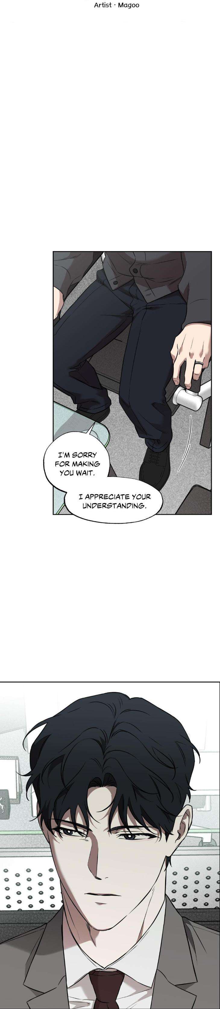 Sugar-Trap-By-Magoo-Hyun-Jiha-Uncensored-Eng page 13
