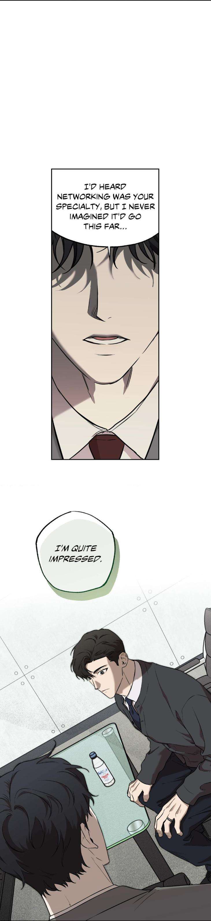 Sugar-Trap-By-Magoo-Hyun-Jiha-Uncensored-Eng page 14