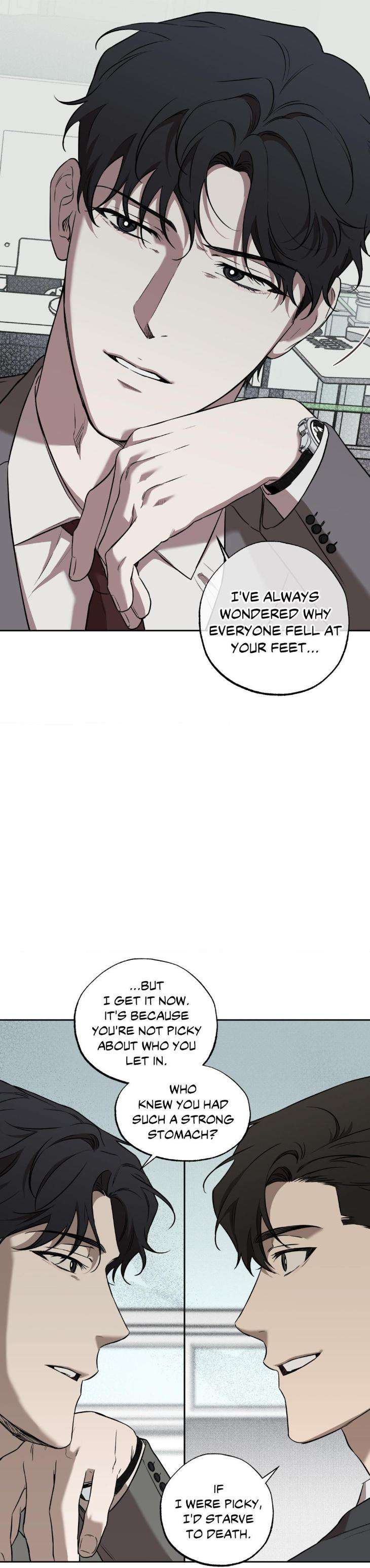 Sugar-Trap-By-Magoo-Hyun-Jiha-Uncensored-Eng page 17