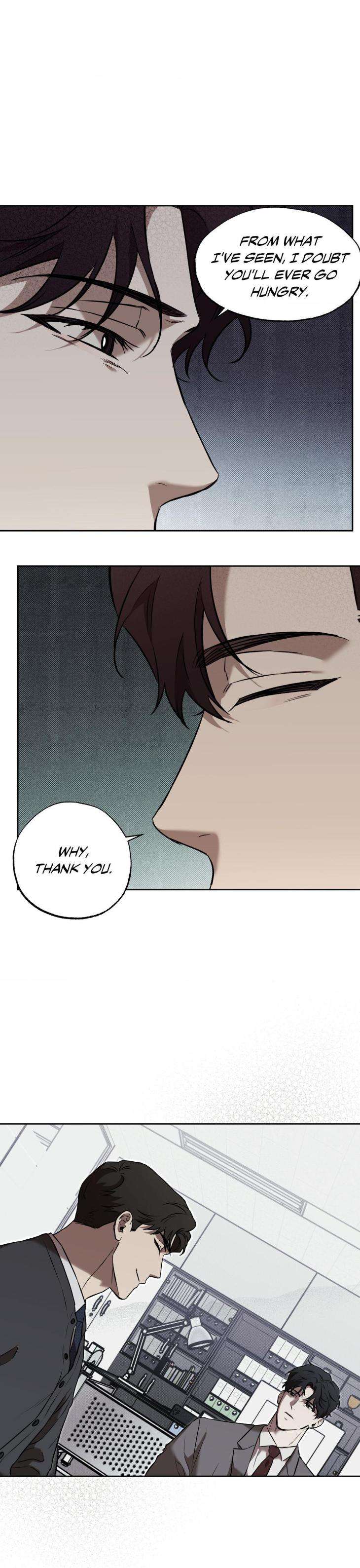 Sugar-Trap-By-Magoo-Hyun-Jiha-Uncensored-Eng page 18