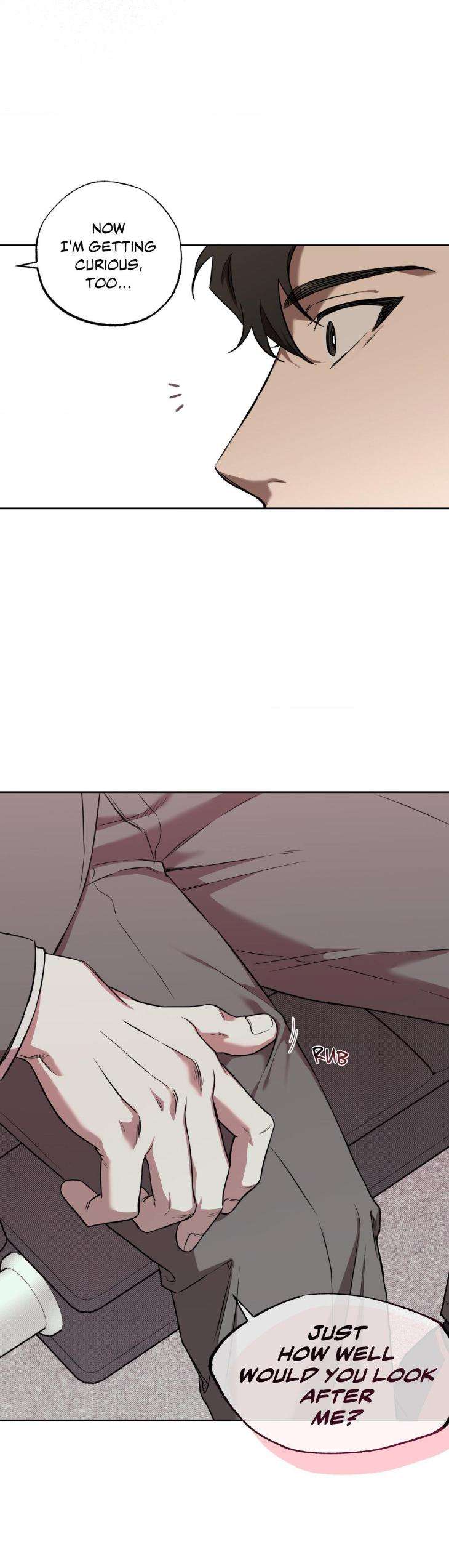 Sugar-Trap-By-Magoo-Hyun-Jiha-Uncensored-Eng page 19