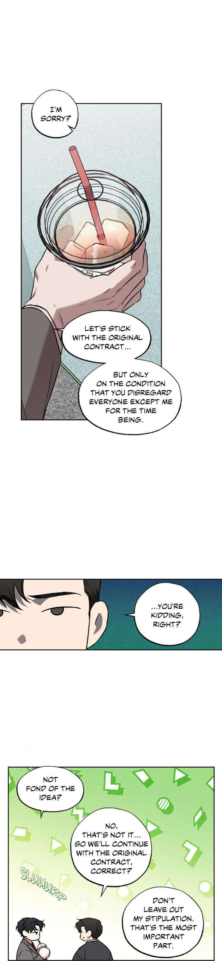 Sugar-Trap-By-Magoo-Hyun-Jiha-Uncensored-Eng page 20
