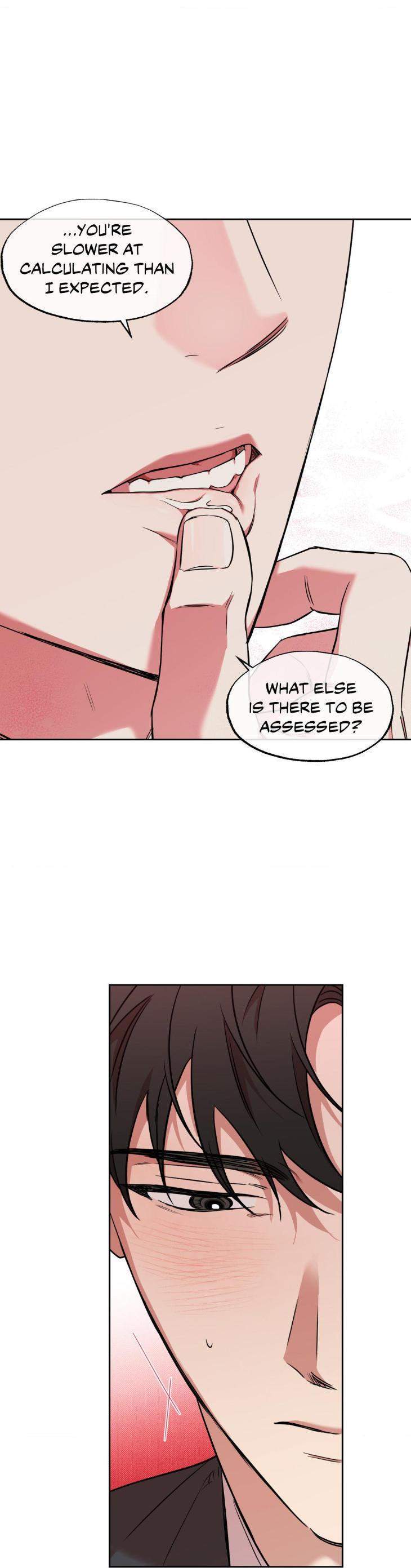 Sugar-Trap-By-Magoo-Hyun-Jiha-Uncensored-Eng page 22