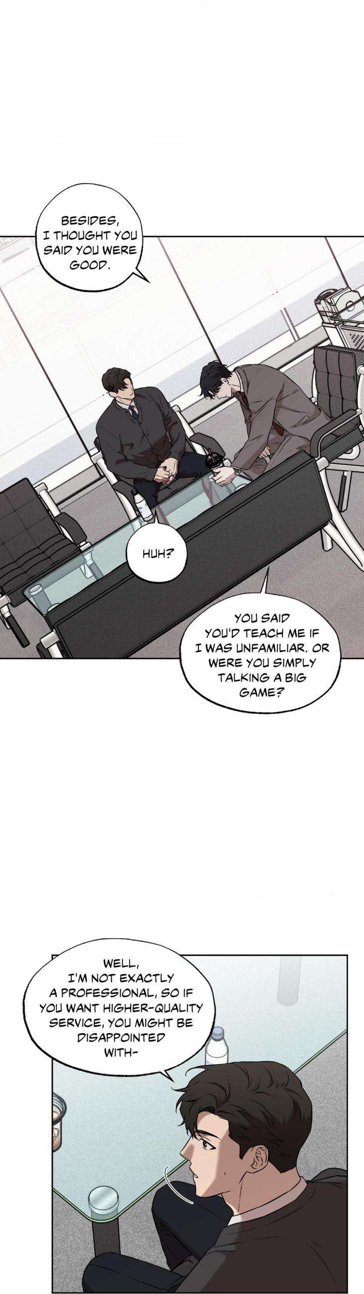 Sugar-Trap-By-Magoo-Hyun-Jiha-Uncensored-Eng page 23