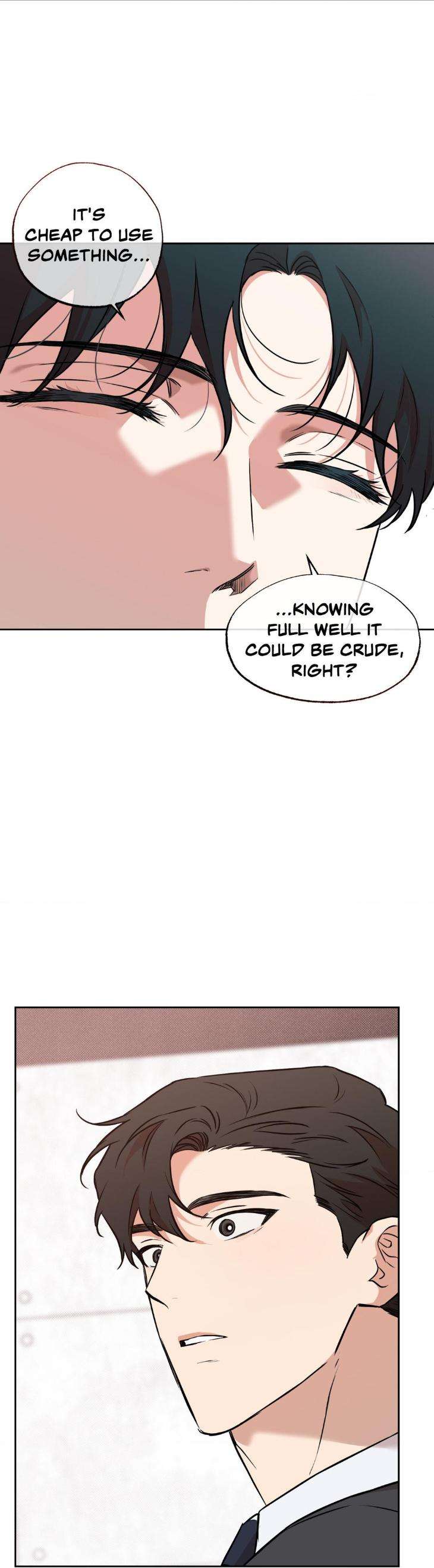 Sugar-Trap-By-Magoo-Hyun-Jiha-Uncensored-Eng page 25