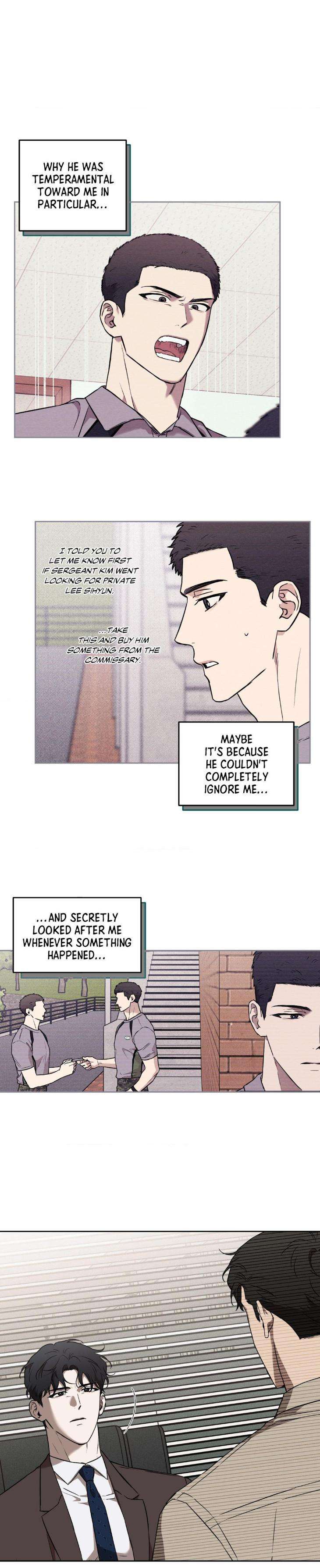 Sugar-Trap-By-Magoo-Hyun-Jiha-Uncensored-Eng page 7