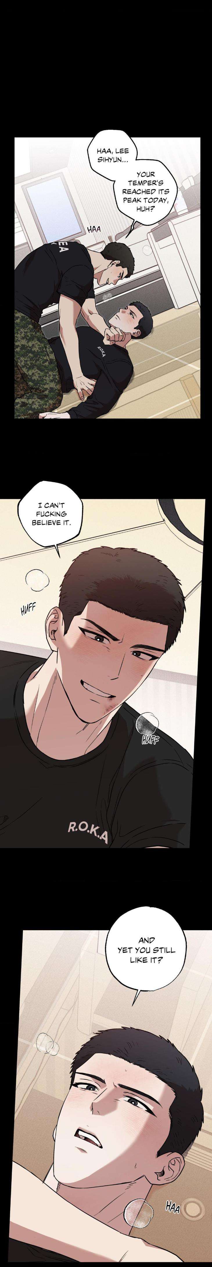 Sugar-Trap-By-Magoo-Hyun-Jiha-Uncensored-Eng page 9