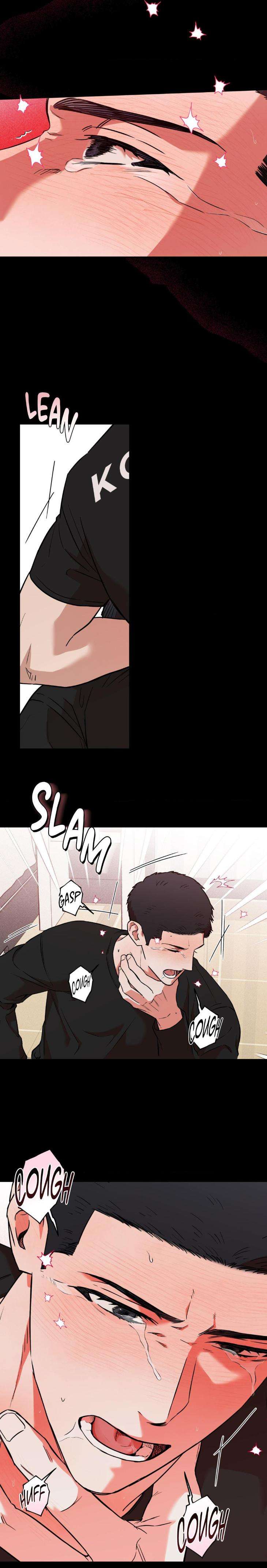 Sugar-Trap-By-Magoo-Hyun-Jiha-Uncensored-Eng page 13