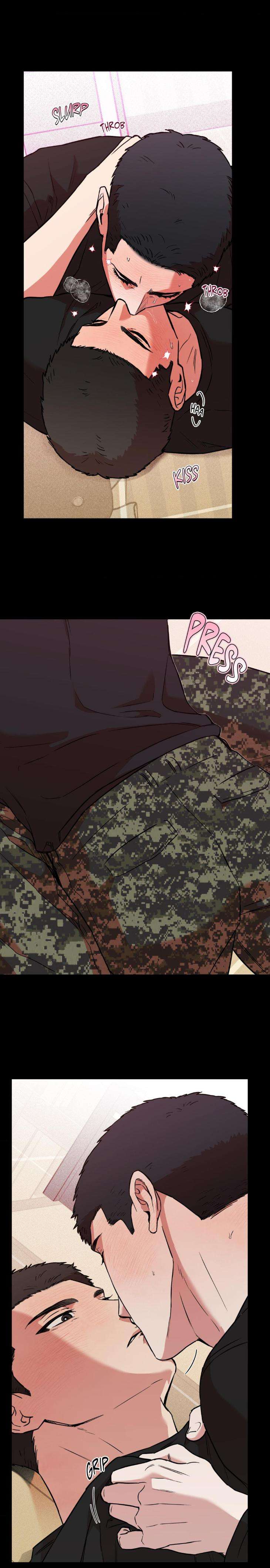 Sugar-Trap-By-Magoo-Hyun-Jiha-Uncensored-Eng page 20