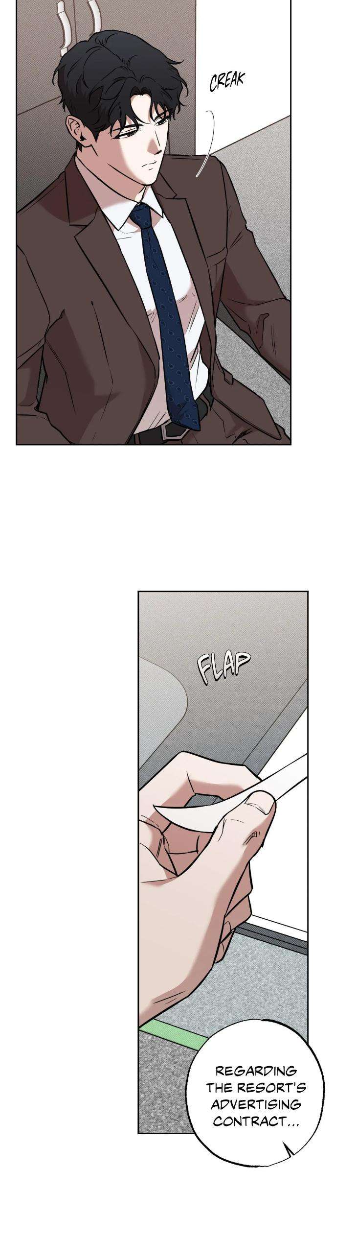 Sugar-Trap-By-Magoo-Hyun-Jiha-Uncensored-Eng page 2