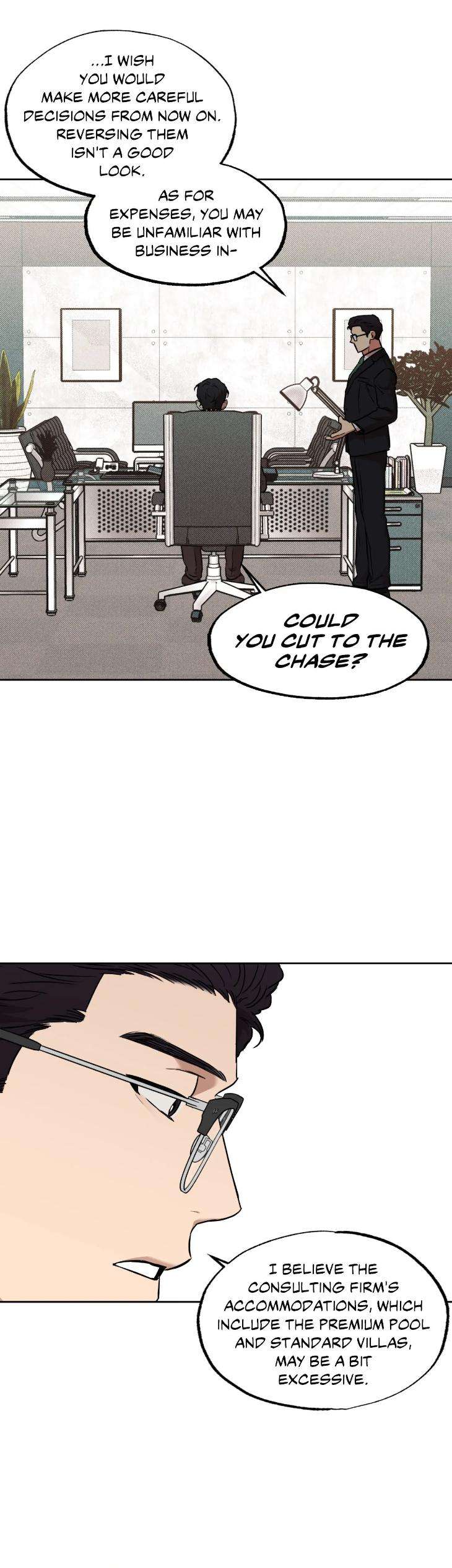 Sugar-Trap-By-Magoo-Hyun-Jiha-Uncensored-Eng page 3