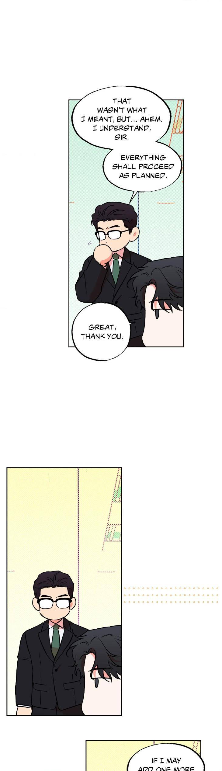 Sugar-Trap-By-Magoo-Hyun-Jiha-Uncensored-Eng page 5