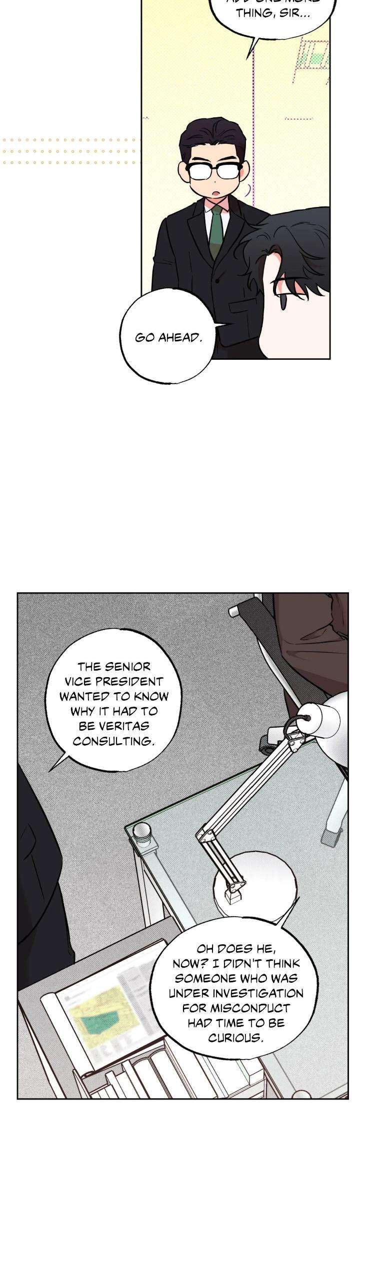 Sugar-Trap-By-Magoo-Hyun-Jiha-Uncensored-Eng page 6