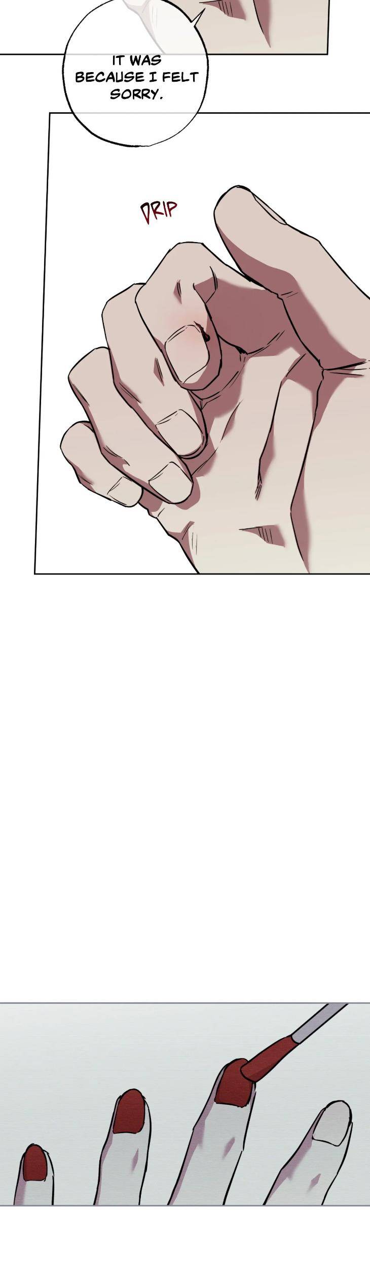 Sugar-Trap-By-Magoo-Hyun-Jiha-Uncensored-Eng page 8