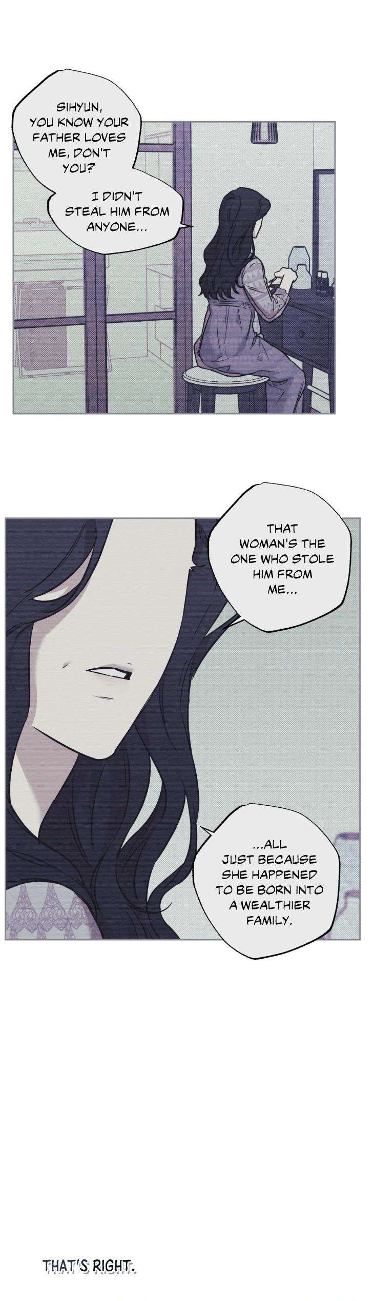 Sugar-Trap-By-Magoo-Hyun-Jiha-Uncensored-Eng page 9