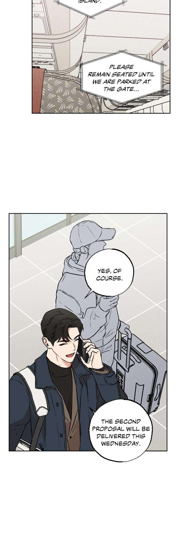 Sugar-Trap-By-Magoo-Hyun-Jiha-Uncensored-Eng page 12